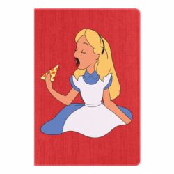 Блокнот Chinerella Pizza