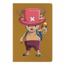 Блокнот Chopper Tony Tony from One Piece - PrintSalon
