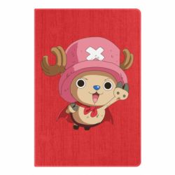Блокнот Chopper Tony Tony - PrintSalon