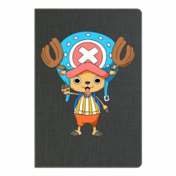Блокнот Chopper Tony - PrintSalon