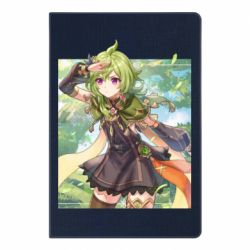 Блокнот Collei art