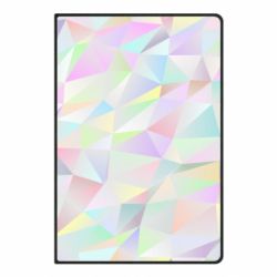 Блокнот Color hologram - PrintSalon