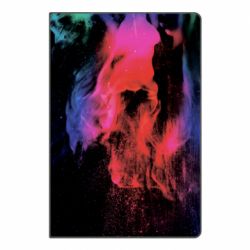 Блокнот Colorful art - PrintSalon