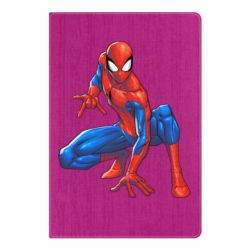Блокнот Cool Spider-Man - PrintSalon
