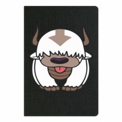 Блокнот Cute Appa - PrintSalon