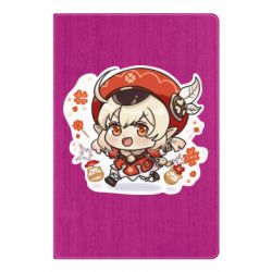 Блокнот Cute Klee - PrintSalon