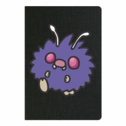 Блокнот Cute Venonat - PrintSalon