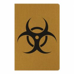 Блокнот Danger - PrintSalon