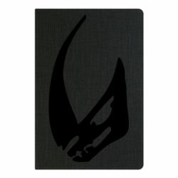 Блокнот Dean Jarin emblem - PrintSalon