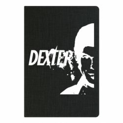 Блокнот Декстер - PrintSalon