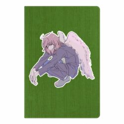 Блокнот Демон Ангела - PrintSalon