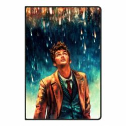 Блокнот Doctor Who David Tennant - PrintSalon