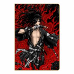 Блокнот Dororo - PrintSalon