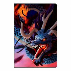 Блокнот Dragon Kaido - PrintSalon