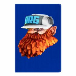 Блокнот DRG - PrintSalon