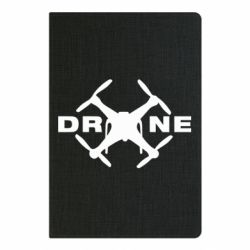 Блокнот Drone