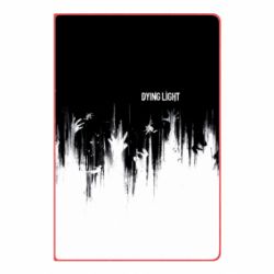 Блокнот Dying Light 2 hands - PrintSalon