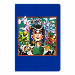 Блокнот Джоске - PrintSalon