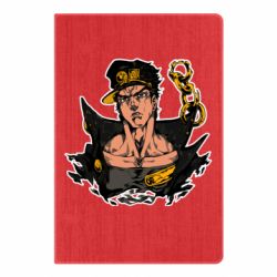 Блокнот Джотаро - PrintSalon