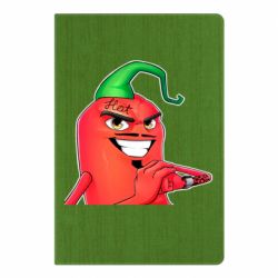 Блокнот Эдисон Перец - PrintSalon