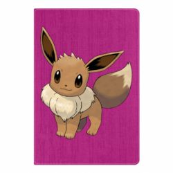 Блокнот Eevee art - PrintSalon