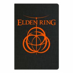 Блокнот Elden Ring - PrintSalon