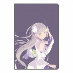 Блокнот Эмилия