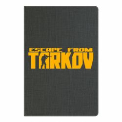 Блокнот Escape From Tarkov - PrintSalon