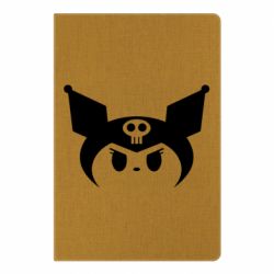 Блокнот Evil Kuromi