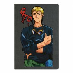 Блокнот Эйкити Онидзука - PrintSalon