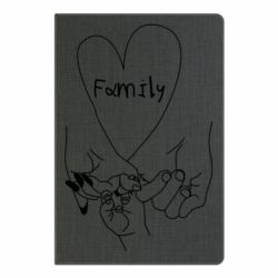 Блокнот Family - PrintSalon