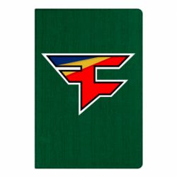 Блокнот FaZe Clan - PrintSalon