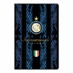 Блокнот FC Internazionale Milano