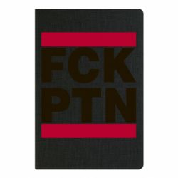 Блокнот А5 FCN PTN