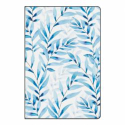 Блокнот Fern pattern - PrintSalon