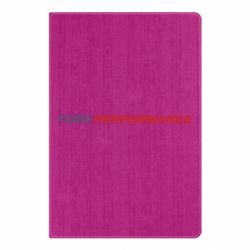 Блокнот Ford Performance - PrintSalon