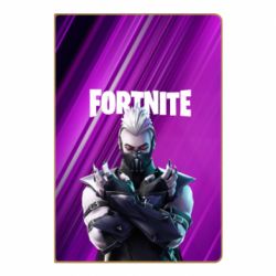 Блокнот Fortnite - Moonrise - PrintSalon