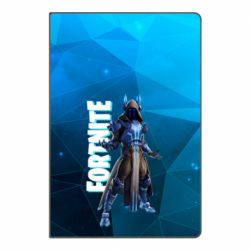 Блокнот Fortnite The Ice King - PrintSalon