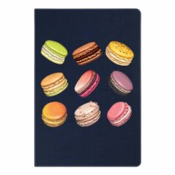 Блокнот Французский макарун - PrintSalon