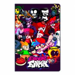 Блокнот Friday_Night_Funkin - PrintSalon