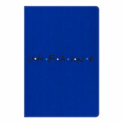 Блокнот Friends - Ukraine