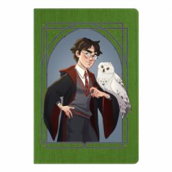 Блокнот Гарри - PrintSalon