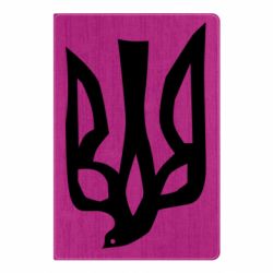 Блокнот А5 Герб миру - PrintSalon