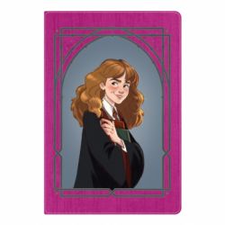 Блокнот Гермиона - PrintSalon