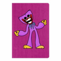 Блокнот Хагги Вагги Розовый