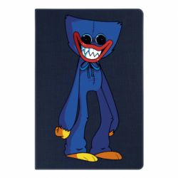 Блокнот Хаги Ваги