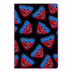 Блокнот Хаги Ваги Паттерн