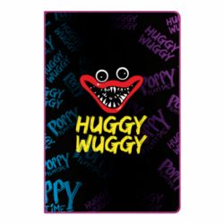 Блокнот Хагги Ваггі плей тайм - PrintSalon