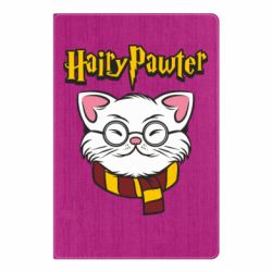 Блокнот Harry Potter cat - PrintSalon