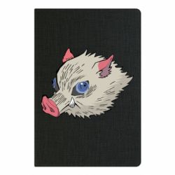 Блокнот Hashibira Inosuke - PrintSalon